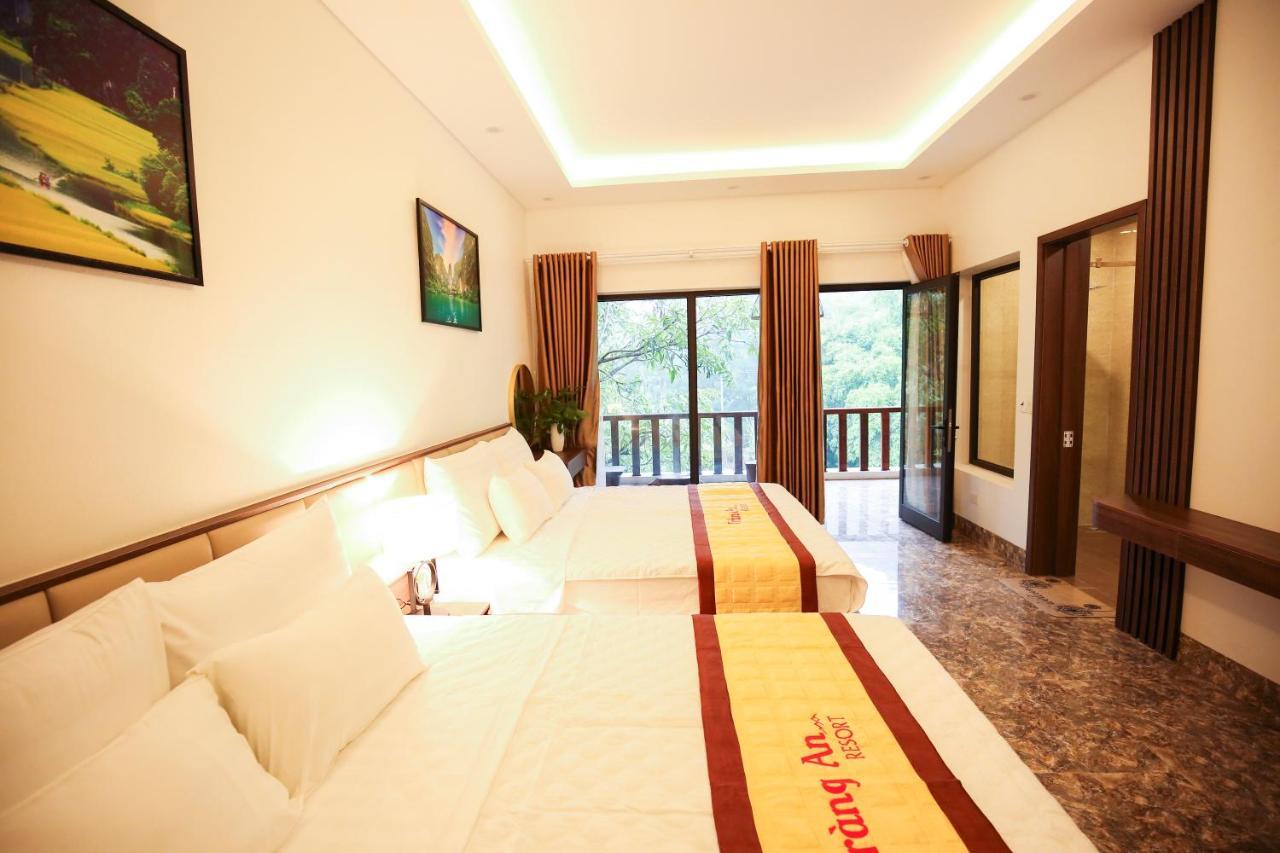 נין בין Trang An Resort מראה חיצוני תמונה