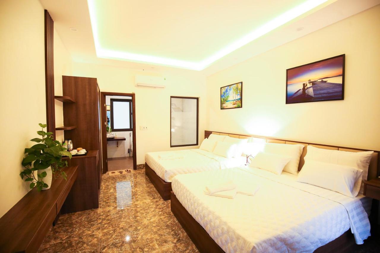 נין בין Trang An Resort מראה חיצוני תמונה