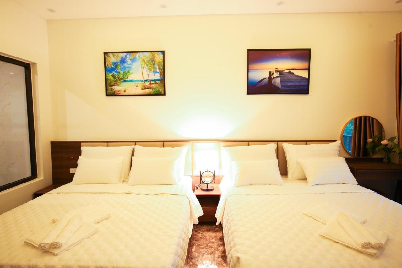 נין בין Trang An Resort מראה חיצוני תמונה