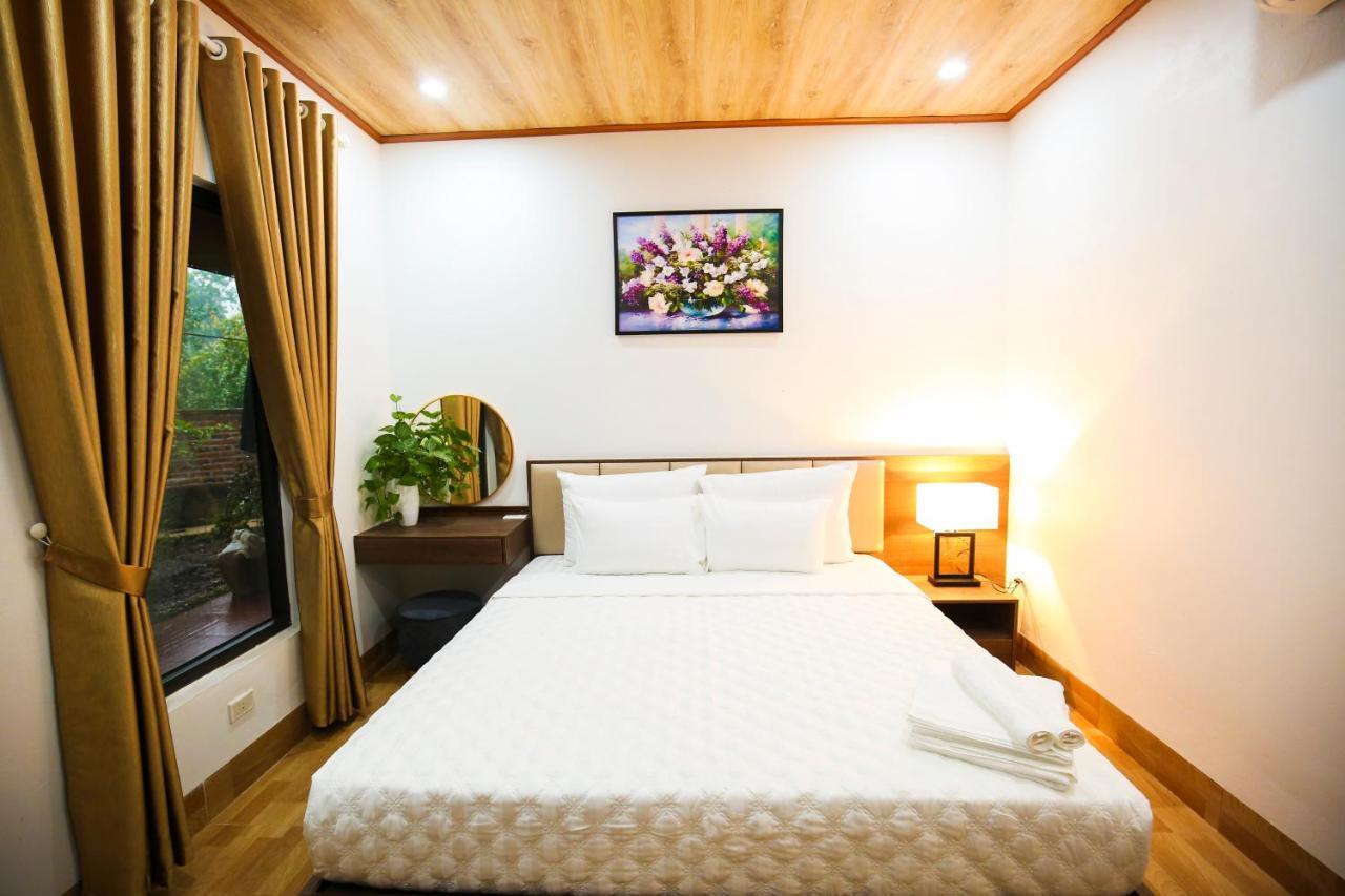 נין בין Trang An Resort מראה חיצוני תמונה